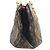 Borsa Greet Monogram Louis Vuitton Marrone Monogramma - vista 3