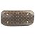 Borsa Greet Monogram Louis Vuitton Marrone Monogramma - vista 5