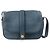 Borsa a Spalla in Pelle Numea di Hermès Blu navy