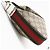 Borsa a spalla piccola Gucci GG Supreme Attache Marrone - vista 6