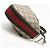 Borsa a spalla piccola Gucci GG Supreme Attache Marrone - vista 7