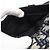 Belt Bag Saddle in Jacquard Oblique Christian Dior Marrone Blu navy - vista 2