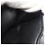 Belt Bag Saddle in Jacquard Oblique Christian Dior Marrone Blu navy - vista 3