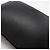 Clutch de couro de bezerro liso com dupla estampa Jimmy Choo Preto - vista 3