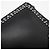Clutch de couro de bezerro liso com dupla estampa Jimmy Choo Preto - vista 4