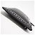 Clutch de couro de bezerro liso com dupla estampa Jimmy Choo Preto - vista 6