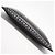 Clutch de couro de bezerro liso com dupla estampa Jimmy Choo Preto - vista 8