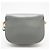 Borsa Bobby Media Christian Dior Marrone - vista 2