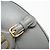 Borsa Bobby Media Christian Dior Marrone - vista 4