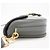 Borsa Bobby Media Christian Dior Marrone - vista 5