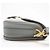 Borsa Bobby Media Christian Dior Marrone - vista 6