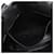 Yves Saint Laurent Puffer Tote Bag aus Lammleder Schwarz  - Ansicht 11