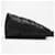 Yves Saint Laurent Puffer Tote Bag aus Lammleder Schwarz  - Ansicht 5