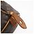 Borsa a mano Speedy 35 in tela Monogram Louis Vuitton Marrone Monogramma - vista 12