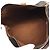 Borsa a mano Speedy 35 in tela Monogram Louis Vuitton Marrone Monogramma - vista 13