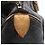 Borsa a mano Speedy 35 in tela Monogram Louis Vuitton Marrone Monogramma - vista 16