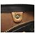 Borsa a mano Speedy 35 in tela Monogram Louis Vuitton Marrone Monogramma - vista 17