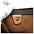 Borsa a mano Speedy 35 in tela Monogram Louis Vuitton Marrone Monogramma - vista 18