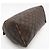 Borsa a mano Speedy 35 in tela Monogram Louis Vuitton Marrone Monogramma - vista 5