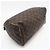 Borsa a mano Speedy 35 in tela Monogram Louis Vuitton Marrone Monogramma - vista 6