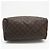 Borsa a mano Speedy 35 in tela Monogram Louis Vuitton Marrone Monogramma - vista 7