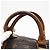Borsa a mano Speedy 35 in tela Monogram Louis Vuitton Marrone Monogramma - vista 8