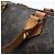 Borsa a mano Speedy 35 in tela Monogram Louis Vuitton Marrone Monogramma - vista 9