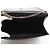 Borsa a spalla Kate Chain Classica di Saint Laurent Nero - vista 14