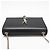 Borsa a spalla Kate Chain Classica di Saint Laurent Nero - vista 8