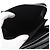 Borsa a spalla Fendi Square FF Camera Case Marrone Nero - vista 12