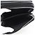 Borsa a spalla Fendi Square FF Camera Case Marrone Nero - vista 9