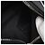 Borsa a corpo verticale T-Pocket in pelle morbida Loewe Nero - vista 11