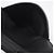 Borsa a corpo verticale T-Pocket in pelle morbida Loewe Nero - vista 12