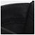 Borsa a corpo verticale T-Pocket in pelle morbida Loewe Nero - vista 14
