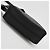 Borsa a corpo verticale T-Pocket in pelle morbida Loewe Nero - vista 4
