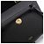 Belt Bag Borsa Nano Belt Céline nera in pelle Nero - vista 10