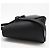 Belt Bag Borsa Nano Belt Céline nera in pelle Nero - vista 6