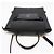 Belt Bag Borsa Nano Belt Céline nera in pelle Nero - vista 8