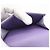 Bulgari Bvlgari Compact Tri-fold Wallet in Purple Leather - view 12