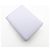 Bulgari Bvlgari Compact Tri-fold Wallet in Purple Leather - view 2