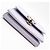 Bulgari Bvlgari Compact Tri-fold Wallet in Purple Leather - view 5