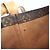 Borsa a Spalla Monogram Louis Vuitton Marrone Monogramma - vista 15