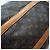 Borsa a Spalla Monogram Louis Vuitton Marrone Monogramma - vista 3