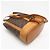 Borsa a Spalla Monogram Louis Vuitton Marrone Monogramma - vista 5