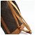 Borsa a Spalla Monogram Louis Vuitton Marrone Monogramma - vista 7