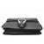 Borsa a Spalla Gucci Dionysus Chain Nero - vista 8