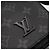 Louis Vuitton Monogram Eclipse District PM Schultertasche Braun Schwarz Monogramm - Ansicht 10