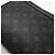 Louis Vuitton Monogram Eclipse District PM Schultertasche Braun Schwarz Monogramm - Ansicht 3