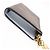 Portafoglio Monogramma Louis Vuitton Marrone Blu Beige - vista 5