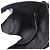 Borsa Messenger GG in Nylon GUCCI 449183 Marrone Nero - vista 14